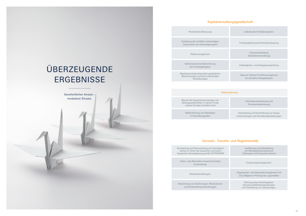 stachowski.design / Deutsche Asset Management